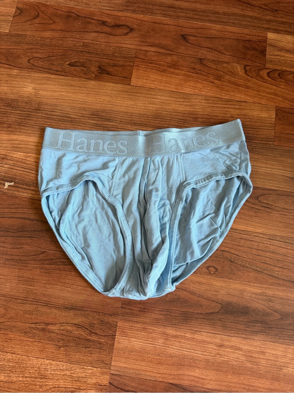 Men’s Hanes Briefs
